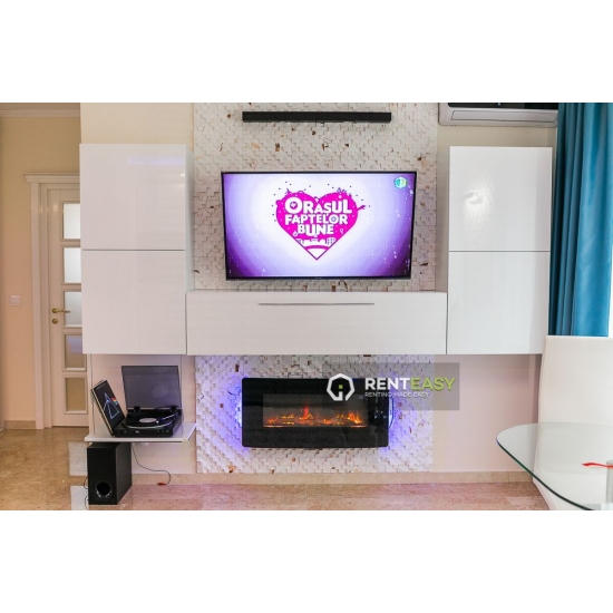 Apartament cu 2 camere de vanzare in Exclusive Residence - Copou